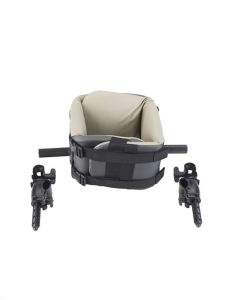 Trekker Gait Trainer Trunk Support, Medium