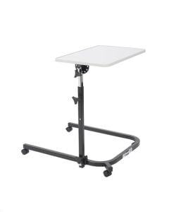 Drive Pivot Tilt Adjustable Overbed Table Tray
