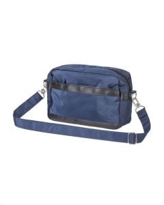 Multi-Use Walker Accessory Bag, Navy