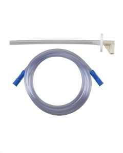 Universal Suction Machine Tubing Filter Replacement Kit 