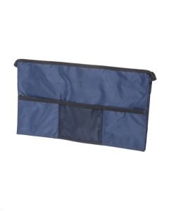 Walker Accessory Bag, Navy