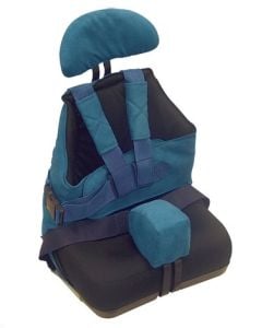 Seat2Go Positioning Seat Headrest CRS 8000 Wenzelite