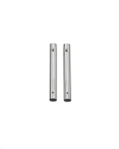 Trotter Mobility Rehab Stroller Seat Rail Extension Kit, 1 Pair