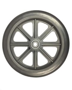 Nova 8" Front Wheel For Wheelchair Models 5000 Models YU-506005