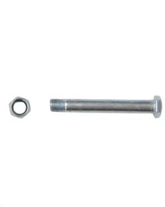 Nova Axle Set For 8" Wheel YU-506015