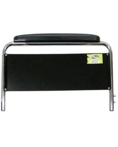Nova Arm Rest Right Full Length Steel For 5200, 5220, 5240 Serial Number Includes: E, H, J, S, Y, Yu