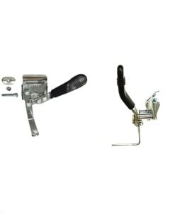 Nova Brake Right For Wheelchair 5160, 5180, 5165, 5185, 5200 YU-506044