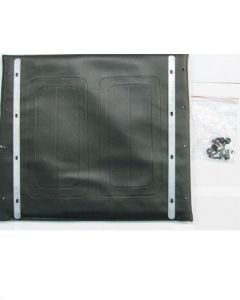 Nova Seat Upholstery For Hammertone 5080 Series Wheelchair Vinyl YU-508002