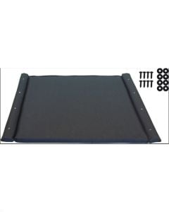 Nova Upholstery Seat For 5080h Nylon Serial Number Includes: Yu