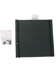 Nova Upholstery 16" Seat For 5160s Nylon Serial Number Includes: yu