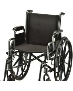 Nova Seat Upholstery 20" For 5200s Wheelchairs Nylon YU-520002