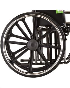 Nova Wheelchair Wheel 24" Rear 5220s, 5240s YU-522005