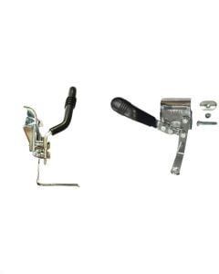 Nova Brake Left For 5060s, 5080s, 7160l, 7180l, 7200l (sn# Y, j, h, yu)