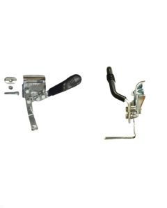 Nova Brake Right For 5060s, 5080s, 7160l, 7180l, 7200l (sn# Y, j, h, yu)