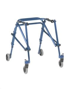 Wenzelite Medium Nimbo Posterior Posture Walker Lightweight Blue  KA3200-2GKB