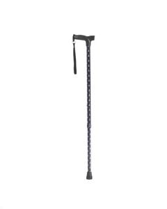 Comfort Grip T Handle Cane, Anchors