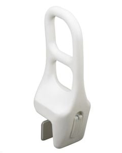 Drive Bath Shower Tub Grab Rail, 16.5"