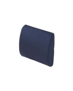 Compressed Lumbar Cushion by Drive Medical