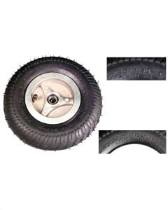 Zoome 3 Rear Wheel Assembly Drive Medical , ZOOME3-07