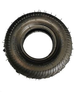 Zoome 3 Scooter Back Tire Drive Medical ZOOME3-09
