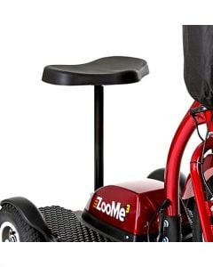 Zoome 3 Scooter Seat Assembly Drive Medical ZOOME3-12