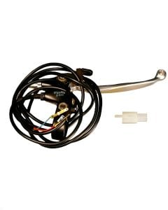 Brake LeverZoome 3 Scooter Drive Medical ZOOME3-14