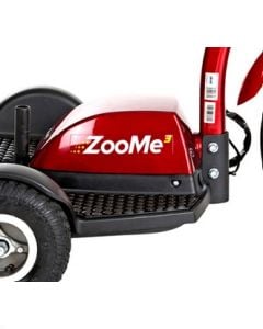 Zoome 3 Battery Cover, ZOOME3-21