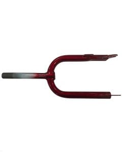 Zoome3 Front Fork Replacement Drive Medical ZOOME3-22