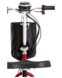Zoome 3 Scooter Brake Cable Drive Medical, ZOOME3-28