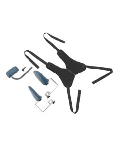 First Class School Chair Support Kit, Large