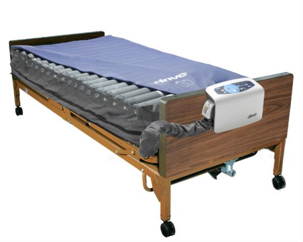 Fixing Common Problems with Power Hospital Beds