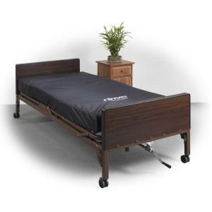 Hospital Bed Parts