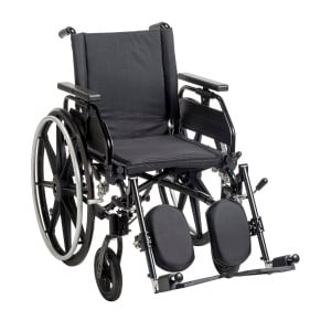 Wheelchair Parts