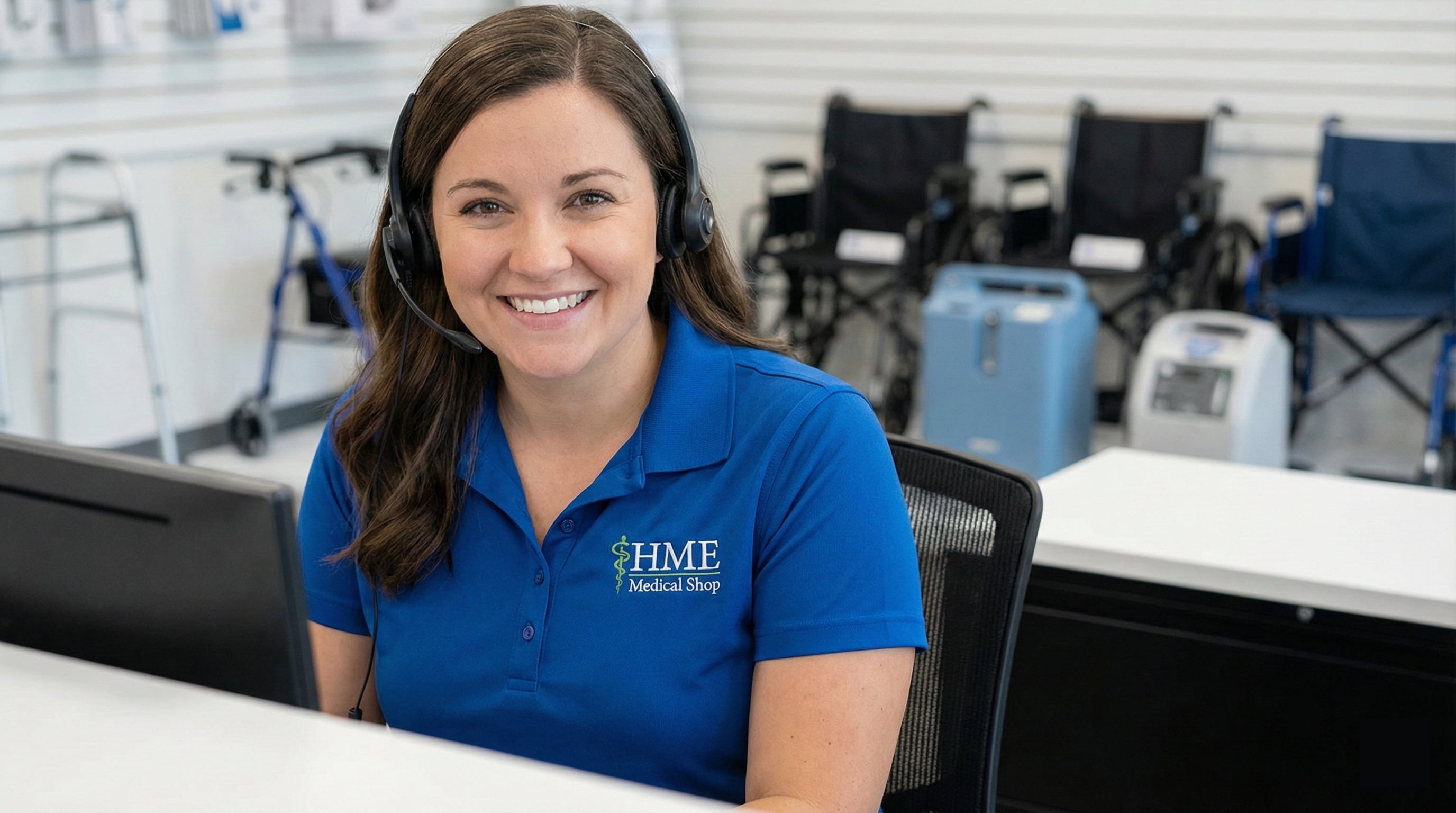 Customer Service Rep