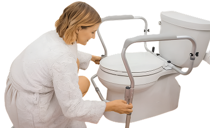 Bathroom & Shower Safety Bathroom & Shower Safety