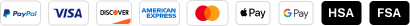 Safe Checkout Icons
