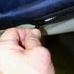 How to Replace an Air Bladder in a Low Air Loss Mattress