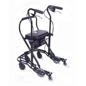 U-Step Neuro Walker Guide